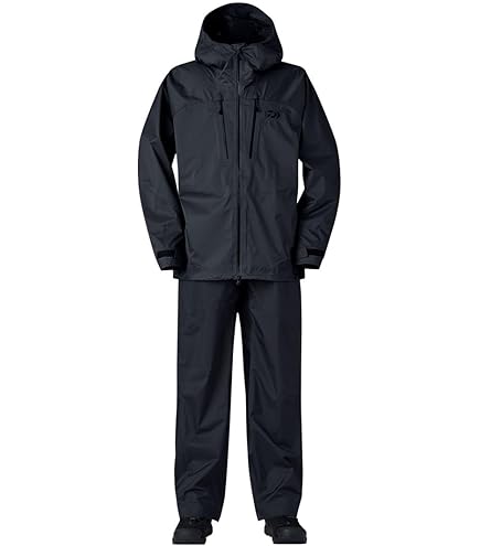 Amazon.co.jp | ダイワ(Daiwa) レインウェア レインマックス